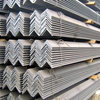 Angled Channels