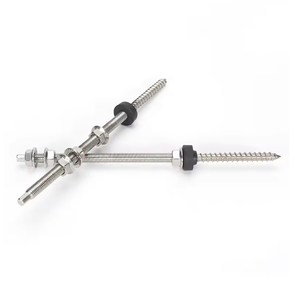 Solar Hanger Bolt