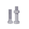 Carbon Steel Hex Bolts