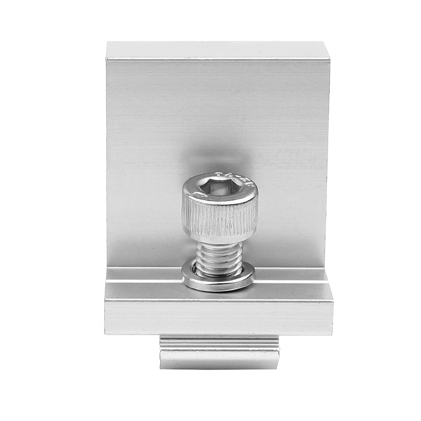 End Clamp