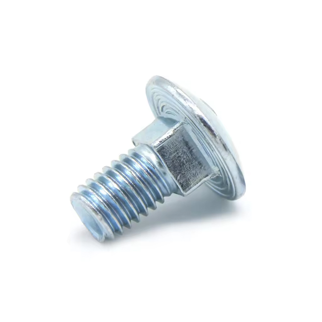 Carbon Steel Carriage Bolt