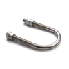 Stainless Steel U Bolt