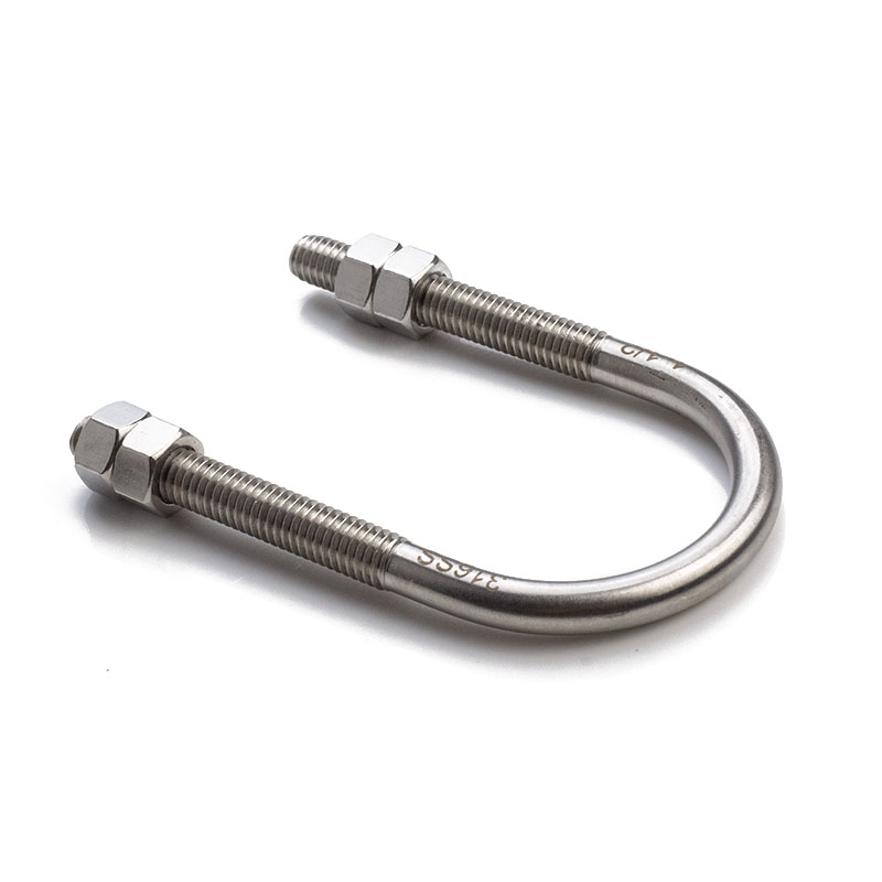 Stainless Steel U Bolt