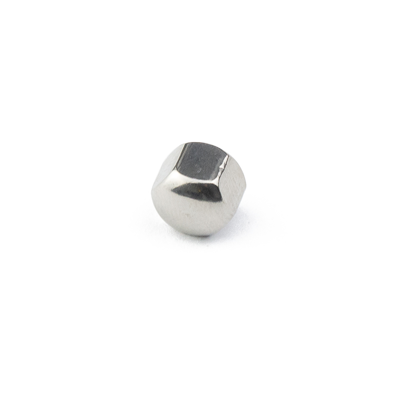 Din917 Stainless Steel Hex Cap Nut Acorn Nut Dome Nut