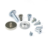 Carbon Steel Custom All Size Non Standard Bolt Nut Galvanized Stamping Non-standard Fastener