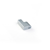 Cnc Machine Custom Carbon Steel Fastener Non Standard Fastener Blue Zinc Plated Galvanize Non Standard Fastener