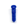 Durable Concrete Plastic Anchors for Construction