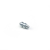 Cnc Machine Custom Carbon Steel Fastener Non Standard Fastener Hollow Carbon Steel Pin Galvanize Non Standard Fastener