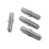 Durable Plastic Dowel Expansion Anchors for Concrete