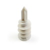 Easy Install Plastic Self-Drilling Wall Anchors