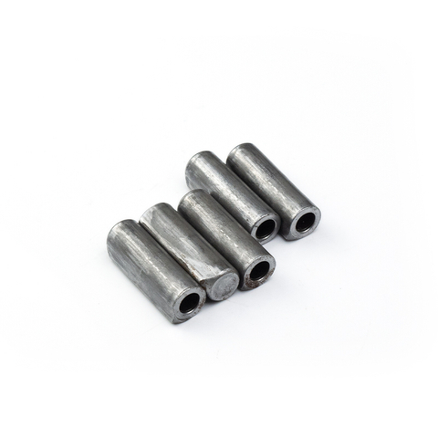 Cnc Machine Custom Carbon Steel Fastener Non Standard Fastener 