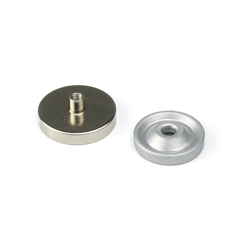  High-strength Nut Carbon Steel Custom All Size Non Standard Nut Rivet Nut Hex Nut Lock Nut Blue Galvanized Special Rivet Nut for Automotive Body