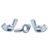 Stainless Steel Carbon Steel Wing Nut