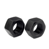 Stainless Steel Carbon Steel Hex Nut