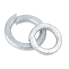 Stainless Steel Carbon Steel Spring Washer