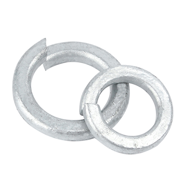Stainless Steel Carbon Steel Spring Washer
