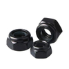 Stainless Steel Carbon Steel Lock Nut