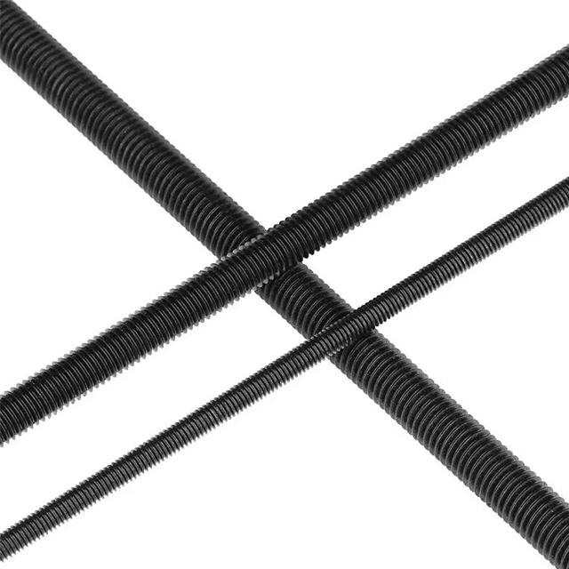 Din975 Din976 Threaded Rod