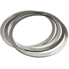 Stainless Steel Carbon Steel Custom Washer