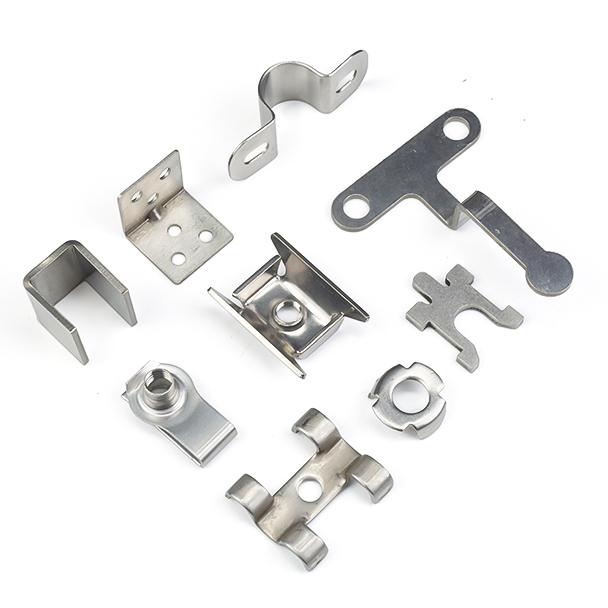 Stamping Parts