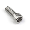 Super austenitic stainless steel Din912 Stainless Steel 2205 Hex Socket Bolt Allen Bolt Hex Socket Cap Screw