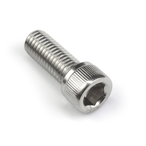 Super austenitic stainless steel Din912 Stainless Steel 2205 Hex Socket Bolt Allen Bolt Hex Socket Cap Screw