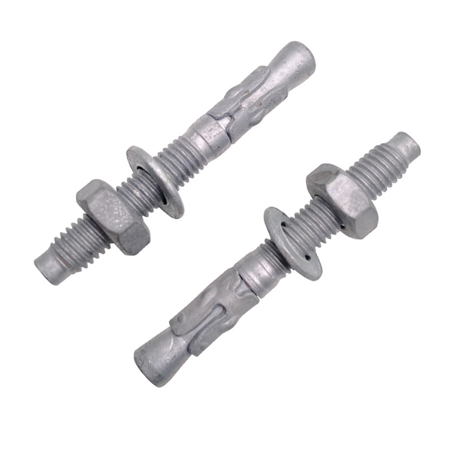 Wedge Anchor
