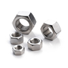 Stainless Steel Hex Nut