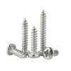 Pan Head Screws