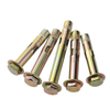 Sleeve Anchor Bolt