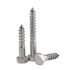 Din571 Hex Lag Screw