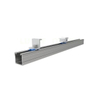 Fixed Solar Aluminum Rails