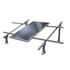 Adjustable Solar Rails