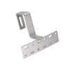 Adjustable Solar Tile Roof Hook