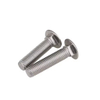 Stainless Steel Carriage Bolt