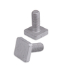 Square Bolt