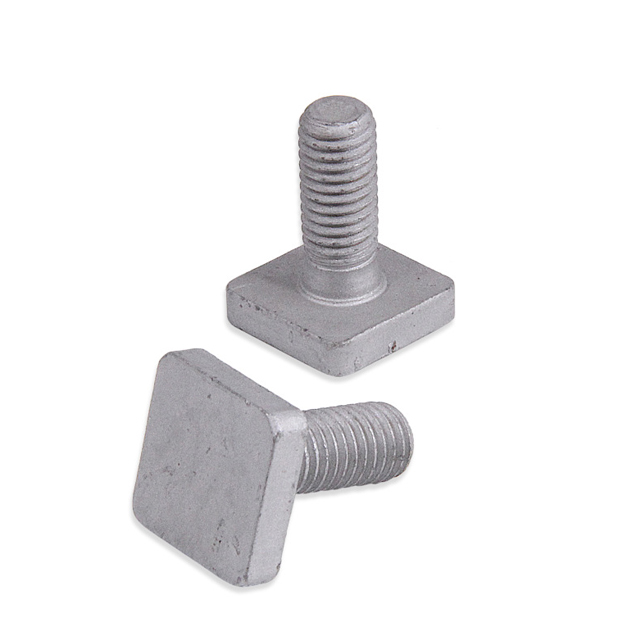 Square Bolt