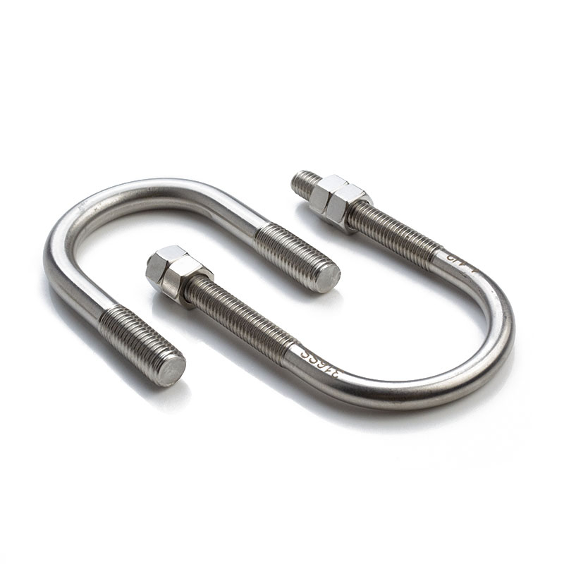 Stainless Steel U Bolt