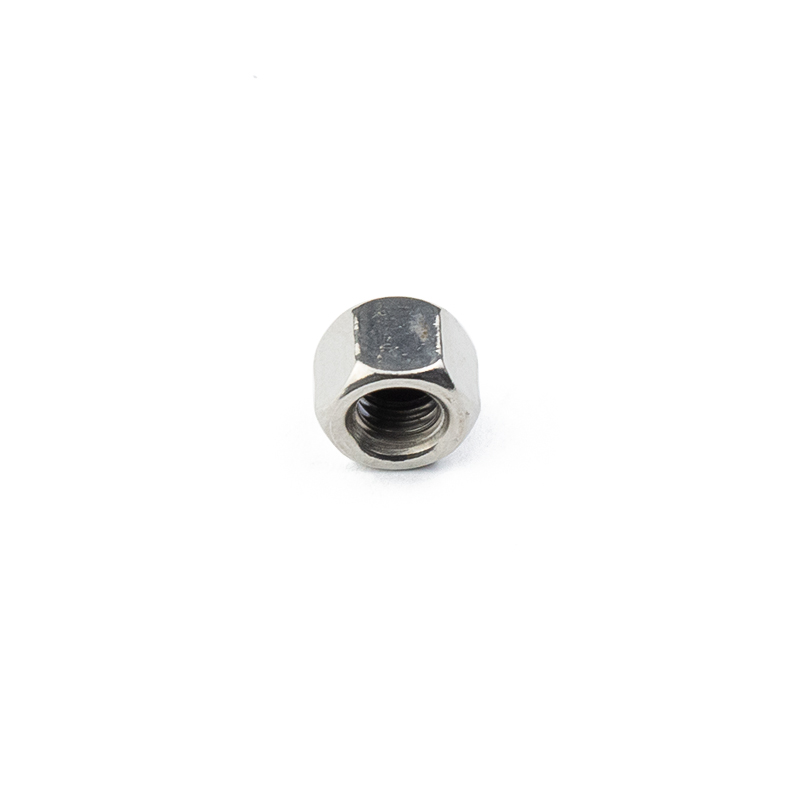 Din917 Stainless Steel Hex Cap Nut Acorn Nut Dome Nut