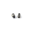 M6 M10 Din986 Stainless Steel Hex Nylon Cap Nut Acorn Dome Nut 