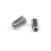 Stainless Steel Reduce Hex Head Full-Hex Body Hollow Rivet Nut