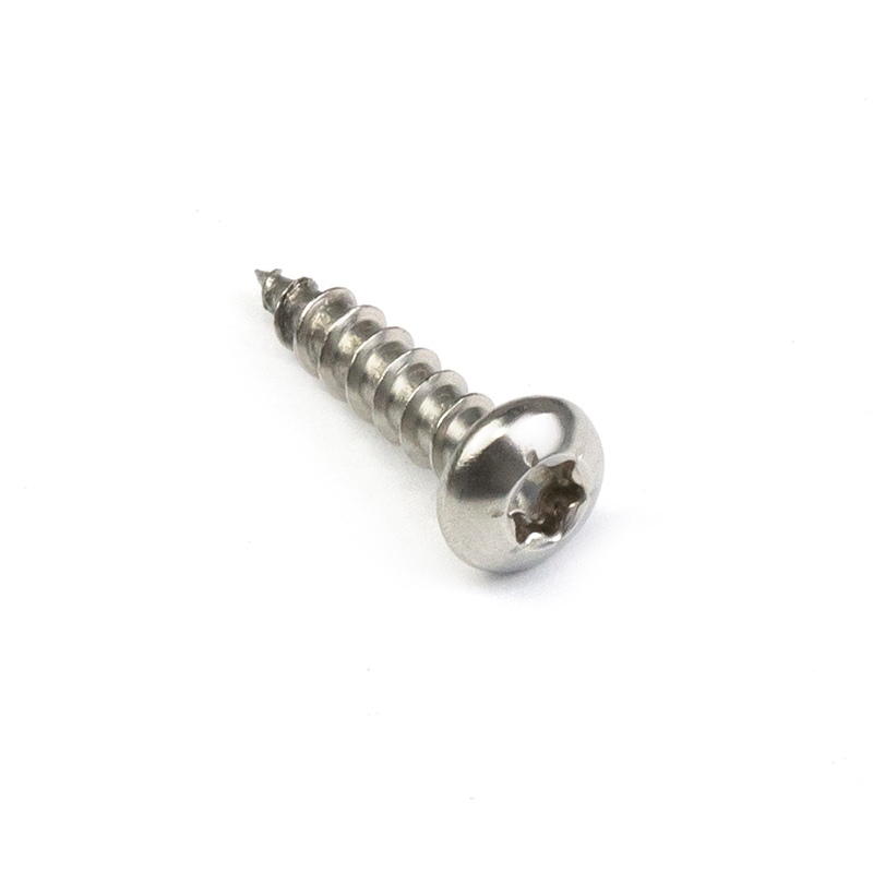 wood screw