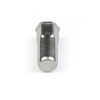 Stainless Steel Reduce Hex Head Inner-Hex Body Closed End Rivet Nut