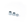 Carbon Steel Custom All Size Non Standard Nut Blue Galvanized Stamping Rivet Nut Non-standard Nuts 