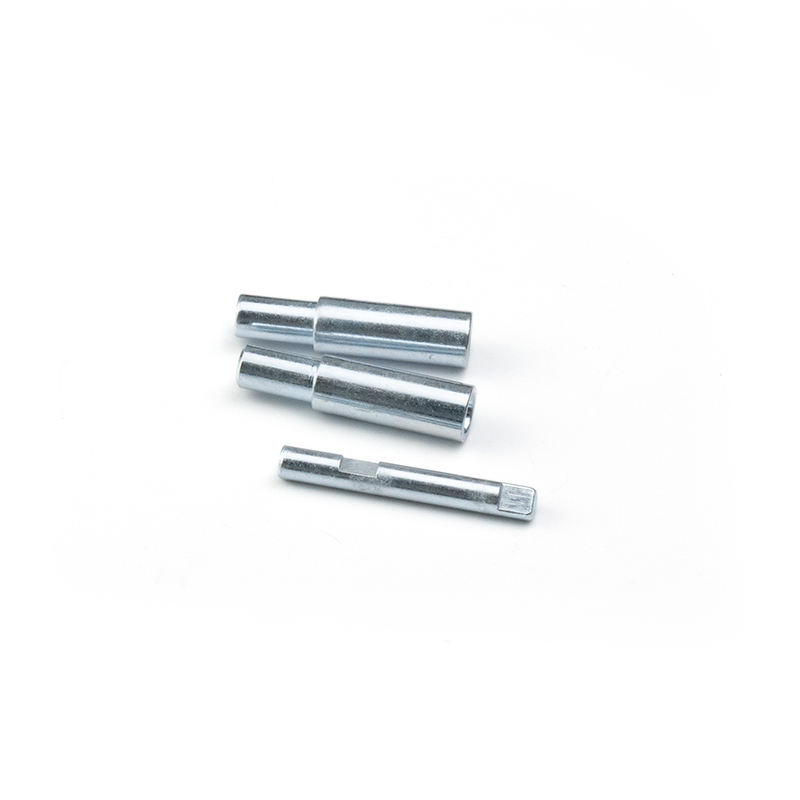 Cnc Machine Custom Carbon Steel Fastener Non Standard Galvanised Fastener
