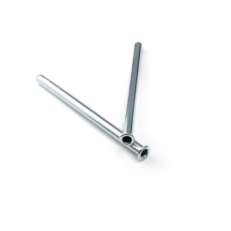 Carbon Steel Custom All Size Non Standard Nut Blue Galvanized Long Round Flat Hollow Rivet Nut Non-standard Nuts 