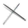 Double Head Stud Bolt Stainless Steel Piston Rod Hydraulic Cylinder Rod Solid Forged Piston and Rod