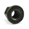 Carbon Steel Black Oxide Hex Flange Nut