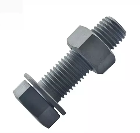 Hex Bolts Hex Bolts