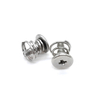 Stainless Steel Carbon Steel Custom Screw